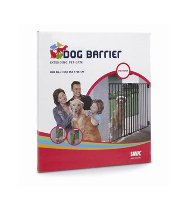 Savic Indoor Dog Barrier Gate -
